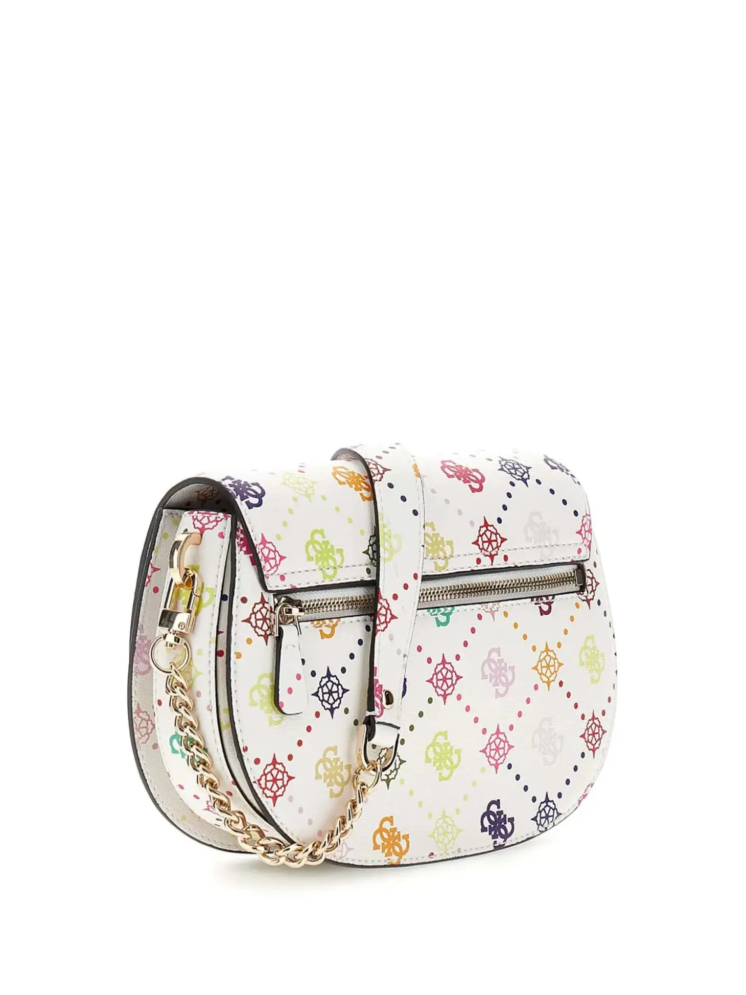 BORSA A SPALLA DONNA - GUESS MULTI - HWGM99 28200