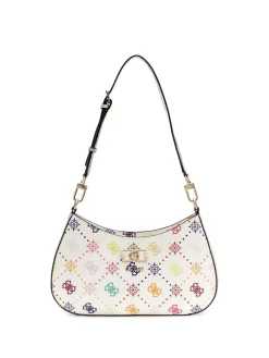 BORSA A SPALLA DONNA - GUESS MULTI - HWGM99 28180