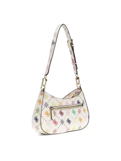 BORSA A SPALLA DONNA - GUESS MULTI - HWGM99 28180