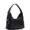 BORSA A SPALLA DONNA - GUESS NERO - HWBB93 08180