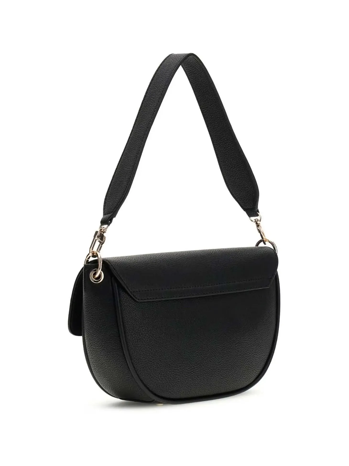 BORSA A SPALLA DONNA - GUESS NERO - HWBG97 42190