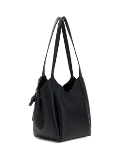 BORSA A SPALLA DONNA - GUESS NERO - HWBG97 35030