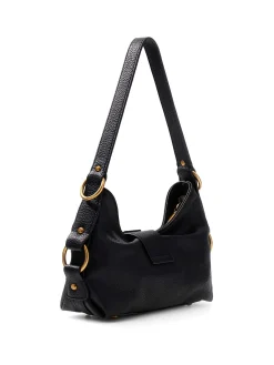 BORSA A SPALLA DONNA - GUESS NERO - HWBB93 08720