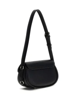 BORSA A SPALLA DONNA - GUESS NERO - HWBG99 18190