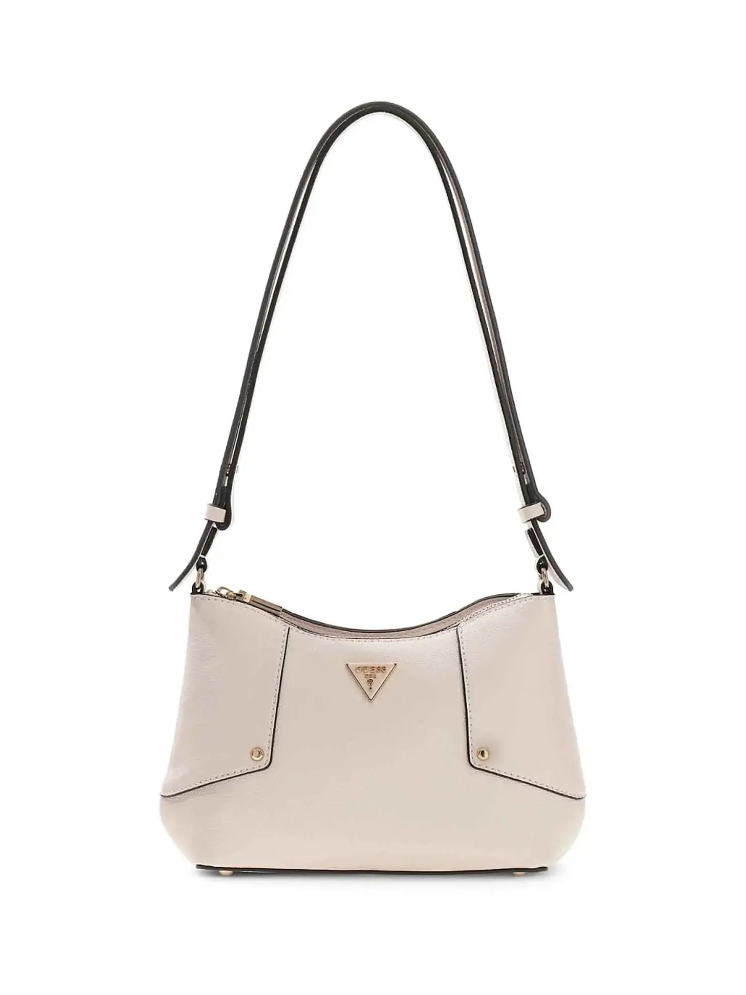 BORSA A SPALLA DONNA - GUESS PIETRA - HWBG99 14180