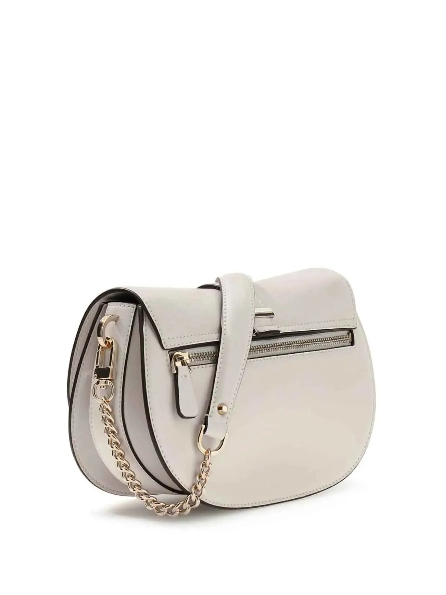BORSA A SPALLA DONNA - GUESS PIETRA - HWVG98 96200