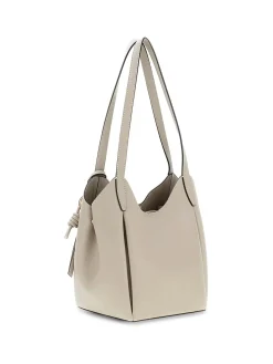 BORSA A SPALLA DONNA - GUESS TAUPE - HWBG97 35030