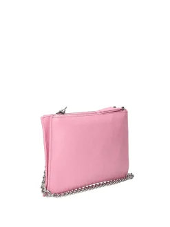 BORSA A SPALLA DONNA - JOHN RICHMOND ROSA - RWP26149BO