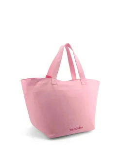 BORSA A SPALLA DONNA - JUICY COUTURE ROSA - BEJER9951WC2