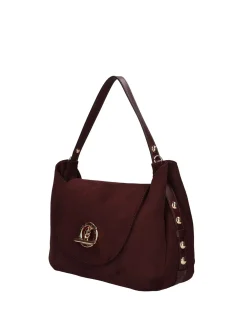 BORSA A SPALLA DONNA - LIU-JO ROSSO - AF6113T711A