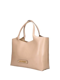 BORSA A SPALLA DONNA - LOVE MOSCHINO NUDO - JC4129PP1OLH0