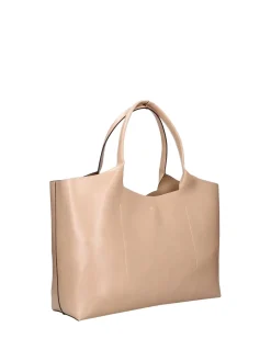BORSA A SPALLA DONNA - LOVE MOSCHINO NUDO - JC4129PP1OLH0