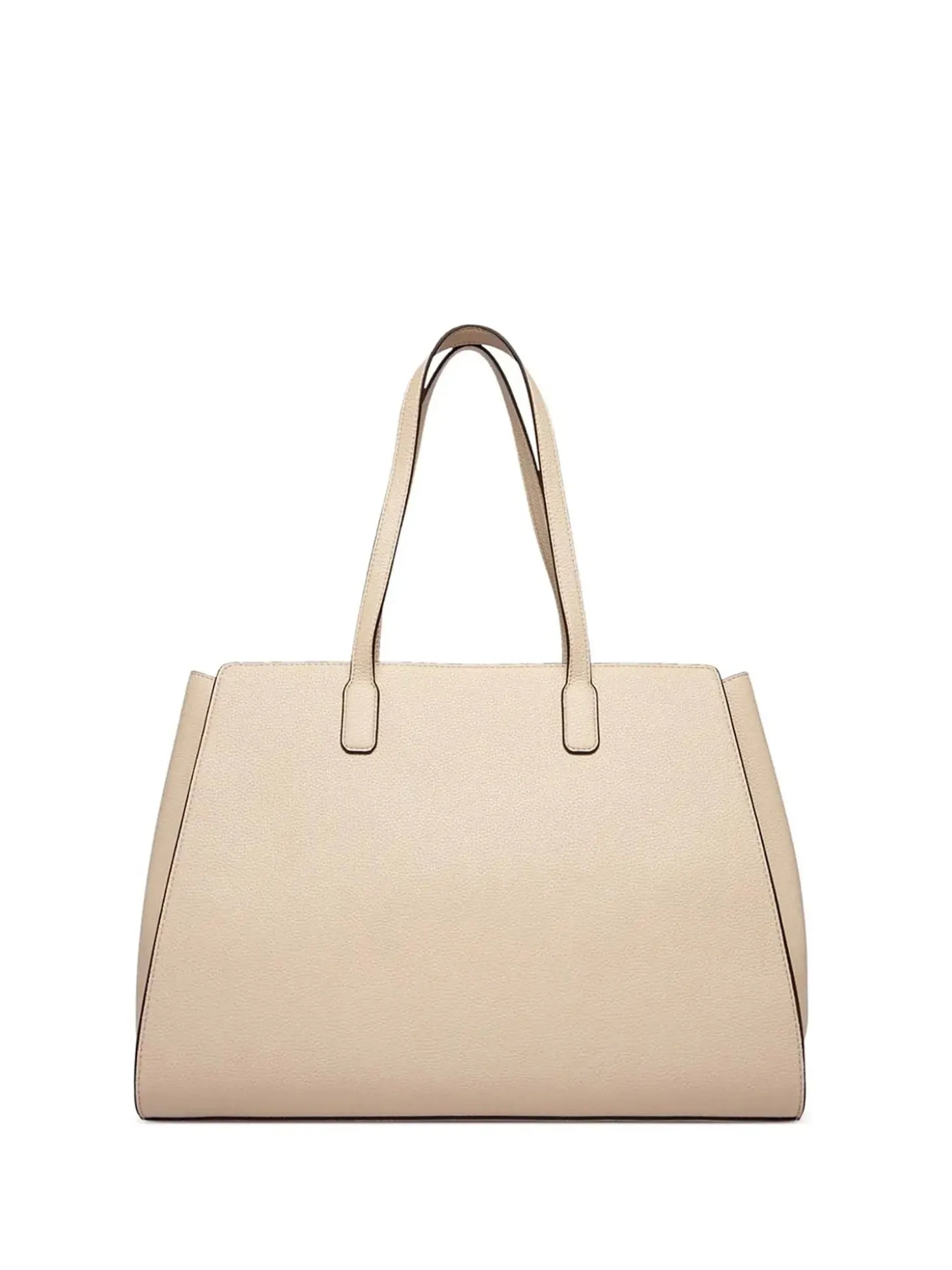 BORSA A SPALLA DONNA - LOVE MOSCHINO AVORIO - JC4124PP1OLM0