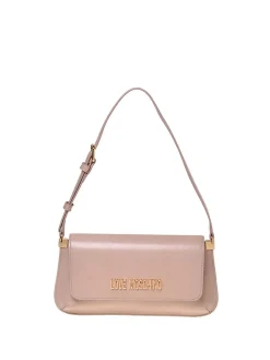 BORSA A SPALLA DONNA - LOVE MOSCHINO NUDO - JC4058PP1OLH0