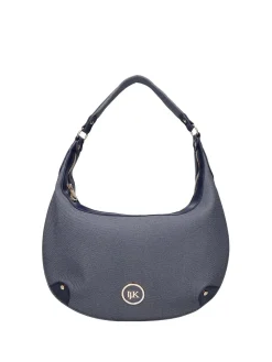 BORSA A SPALLA DONNA - LUMBERJACK JEANS - LKP05WBA0703