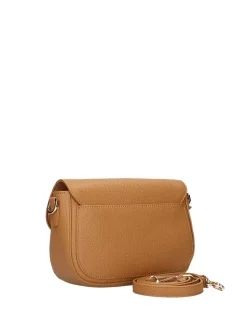 BORSA A SPALLA DONNA - LUMBERJACK BEIGE - LKP05WBA0308