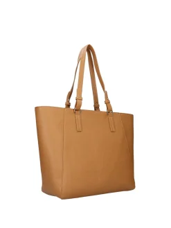BORSA A SPALLA DONNA - LUMBERJACK BEIGE - LKP05WBA0301
