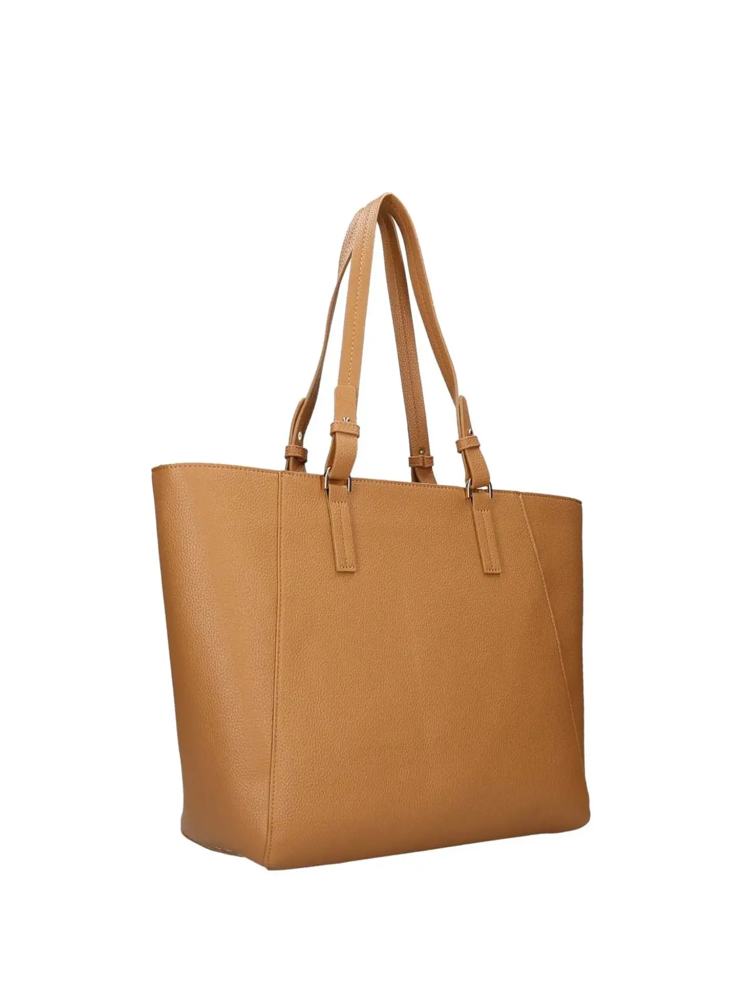 BORSA A SPALLA DONNA - LUMBERJACK BEIGE - LKP05WBA0301