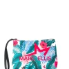 BORSA A SPALLA DONNA - MARC ELLIS FUXIA - BUBY P. TROPICAL