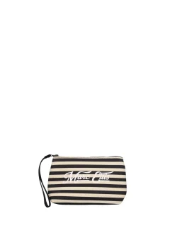 BORSA A SPALLA DONNA - MARC ELLIS UNICO - BUBY P. STRIP
