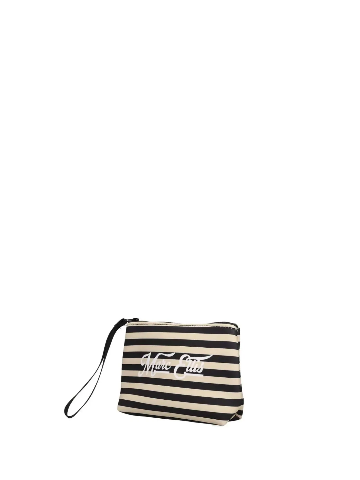 BORSA A SPALLA DONNA - MARC ELLIS UNICO - BUBY P. STRIP