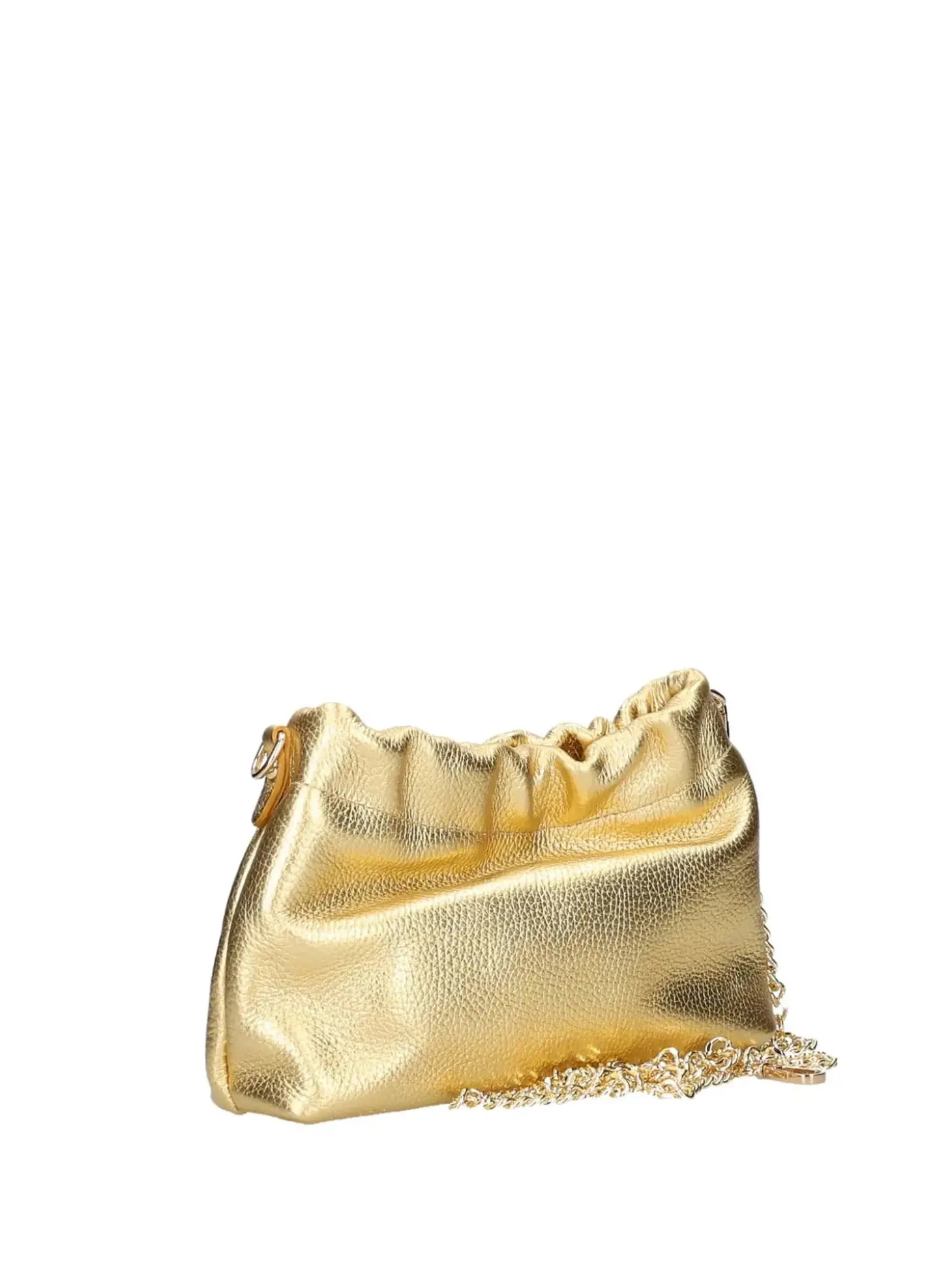 BORSA A SPALLA DONNA - MARC ELLIS ORO - HELENA DO LT