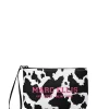 BORSA A SPALLA DONNA - MARC ELLIS NERO - BUBY P. COWBOY