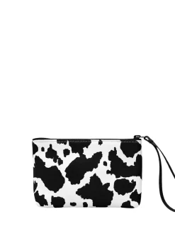 BORSA A SPALLA DONNA - MARC ELLIS NERO - BUBY P. COWBOY