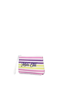 BORSA A SPALLA DONNA - MARC ELLIS MULTI - BUBY P. STRIP