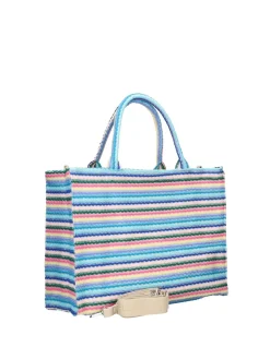 BORSA A SPALLA DONNA - MARC ELLIS SKY - BUBY SALINAS L