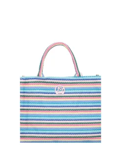 BORSA A SPALLA DONNA - MARC ELLIS SKY - BUBY SALINAS L