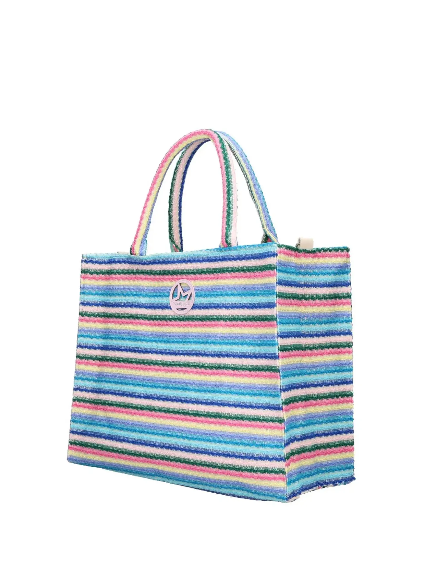BORSA A SPALLA DONNA - MARC ELLIS SKY - BUBY SALINAS L