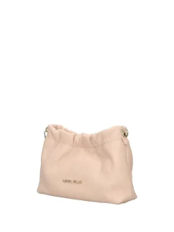 BORSA A SPALLA DONNA - MARC ELLIS NUDO-ORO - HELENA DO LT