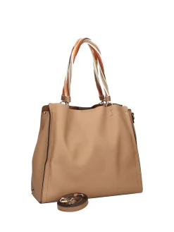 BORSA A SPALLA DONNA - NINI ROSA - 26309