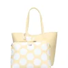 BORSA A SPALLA DONNA - PASH BAG BURRO - 19724-LIK-S6B-P