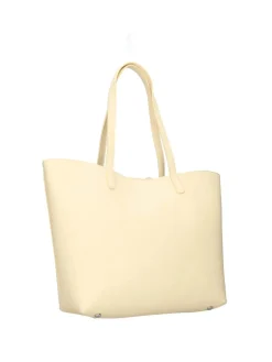 BORSA A SPALLA DONNA - PASH BAG BURRO - 19724-LIK-S6B-P
