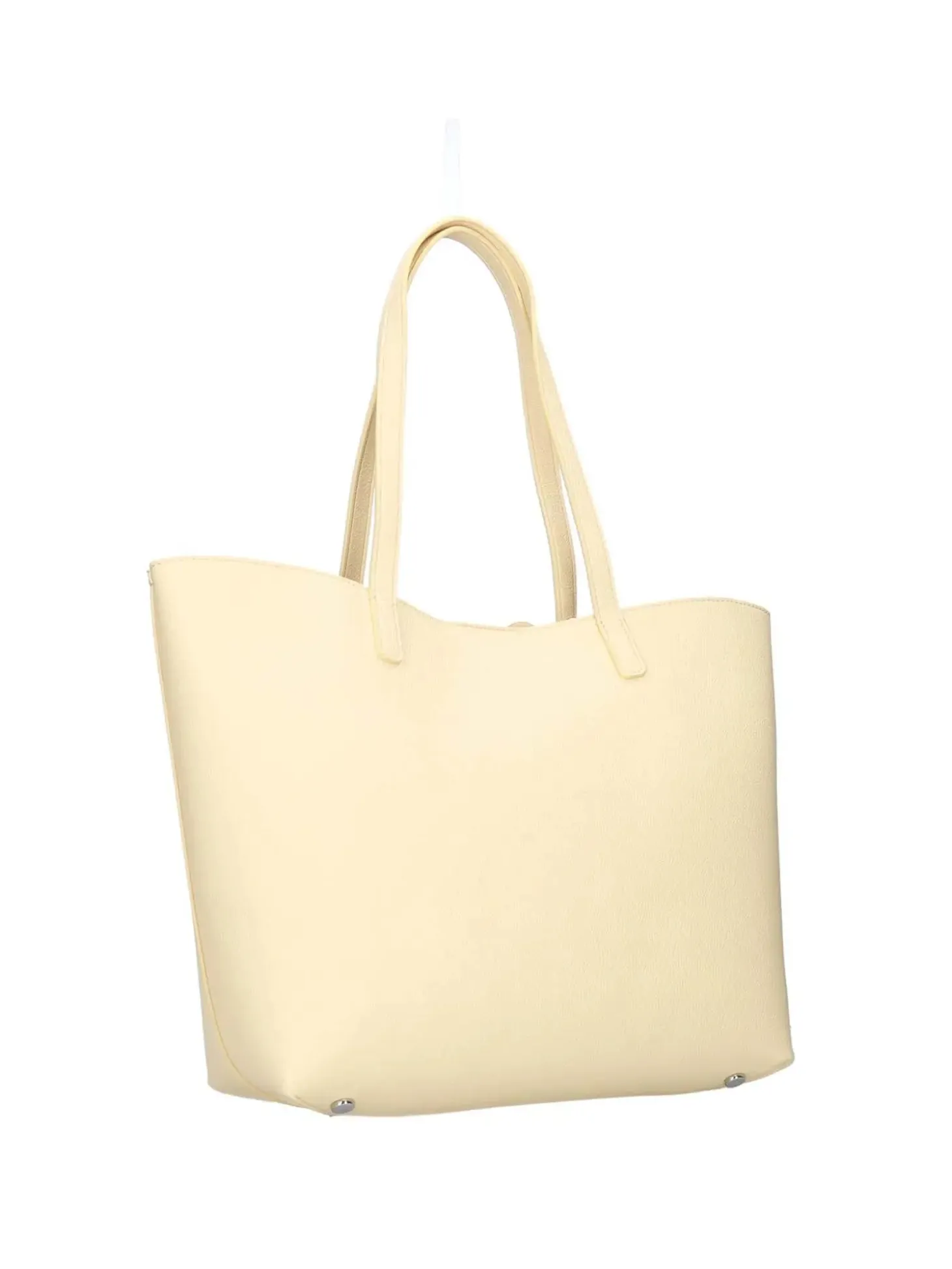 BORSA A SPALLA DONNA - PASH BAG BURRO - 19724-LIK-S6B-P