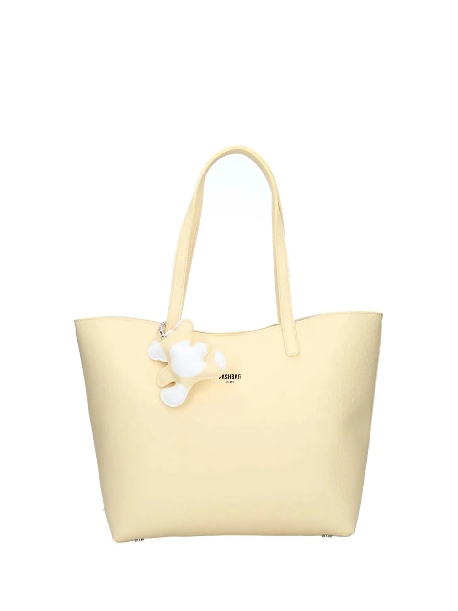 BORSA A SPALLA DONNA - PASH BAG BURRO - 19724-LIK-S6B-P
