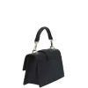 BORSA A SPALLA DONNA - PASH BAG NERO - 17294-KAY-S5M-P