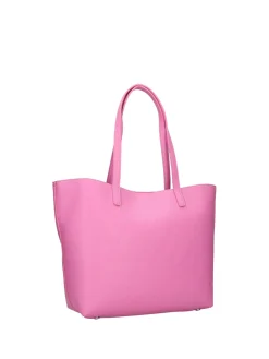 BORSA A SPALLA DONNA - PASH BAG ROSA - 19720-LIK-S6B-P