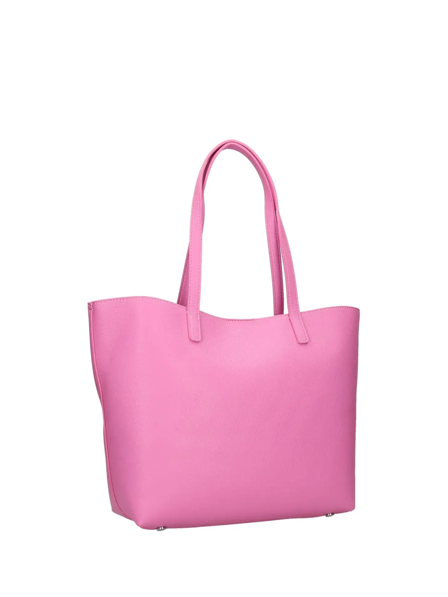 BORSA A SPALLA DONNA - PASH BAG ROSA - 19720-LIK-S6B-P