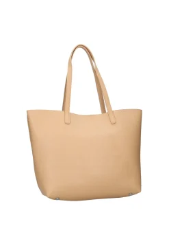 BORSA A SPALLA DONNA - PASH BAG TAN - 19722-LIK-S6B-P