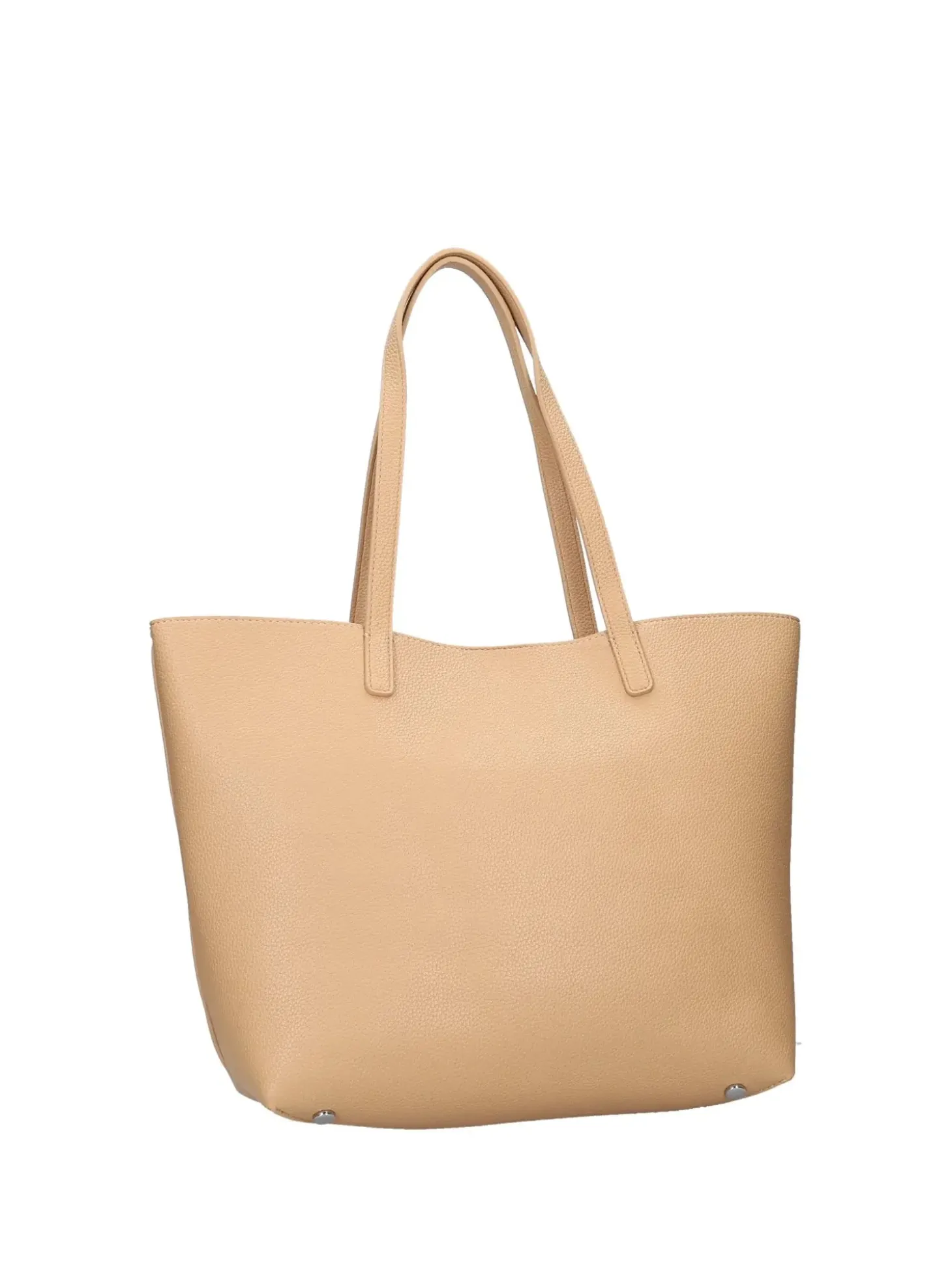BORSA A SPALLA DONNA - PASH BAG TAN - 19722-LIK-S6B-P