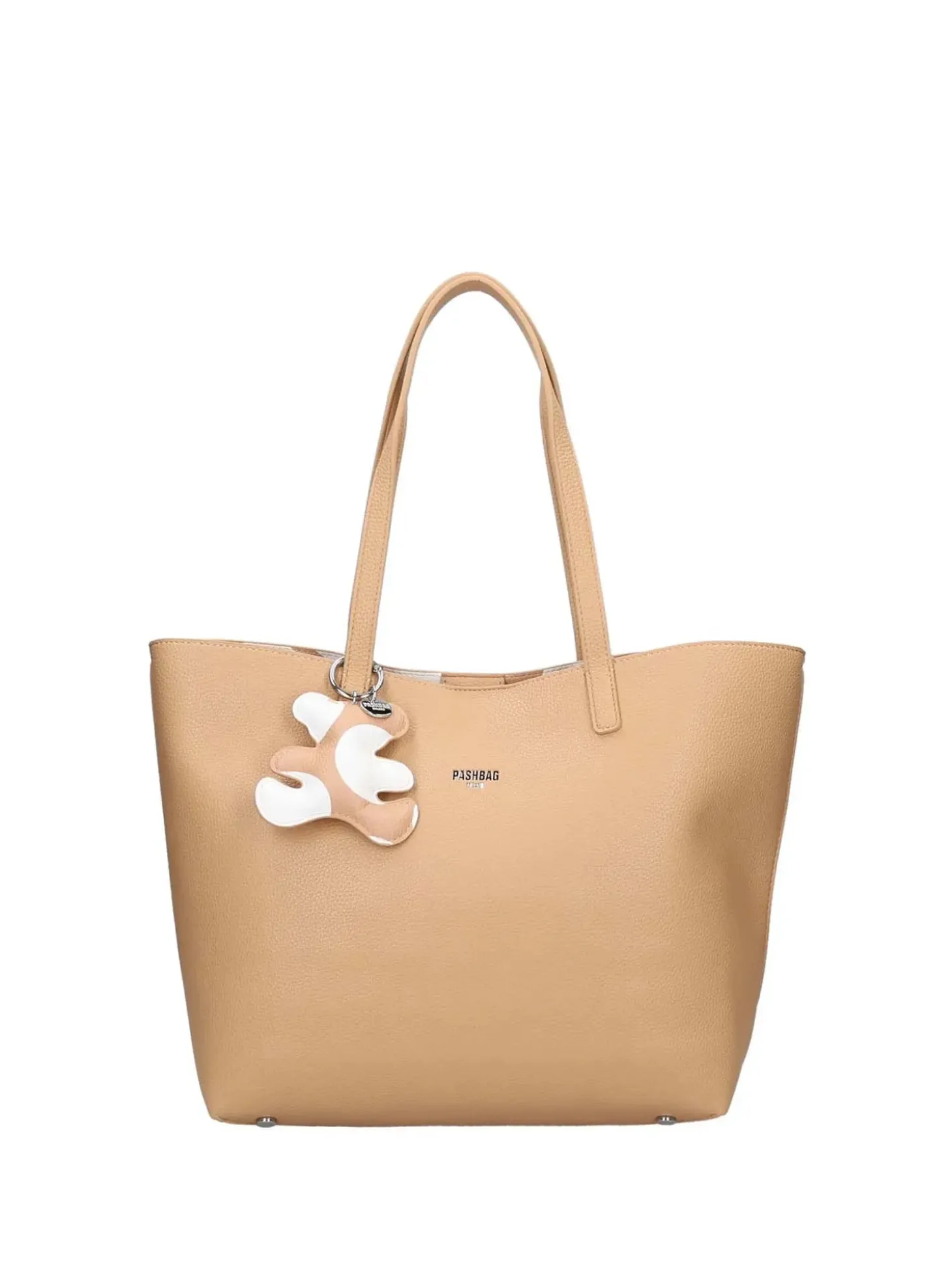 BORSA A SPALLA DONNA - PASH BAG TAN - 19722-LIK-S6B-P