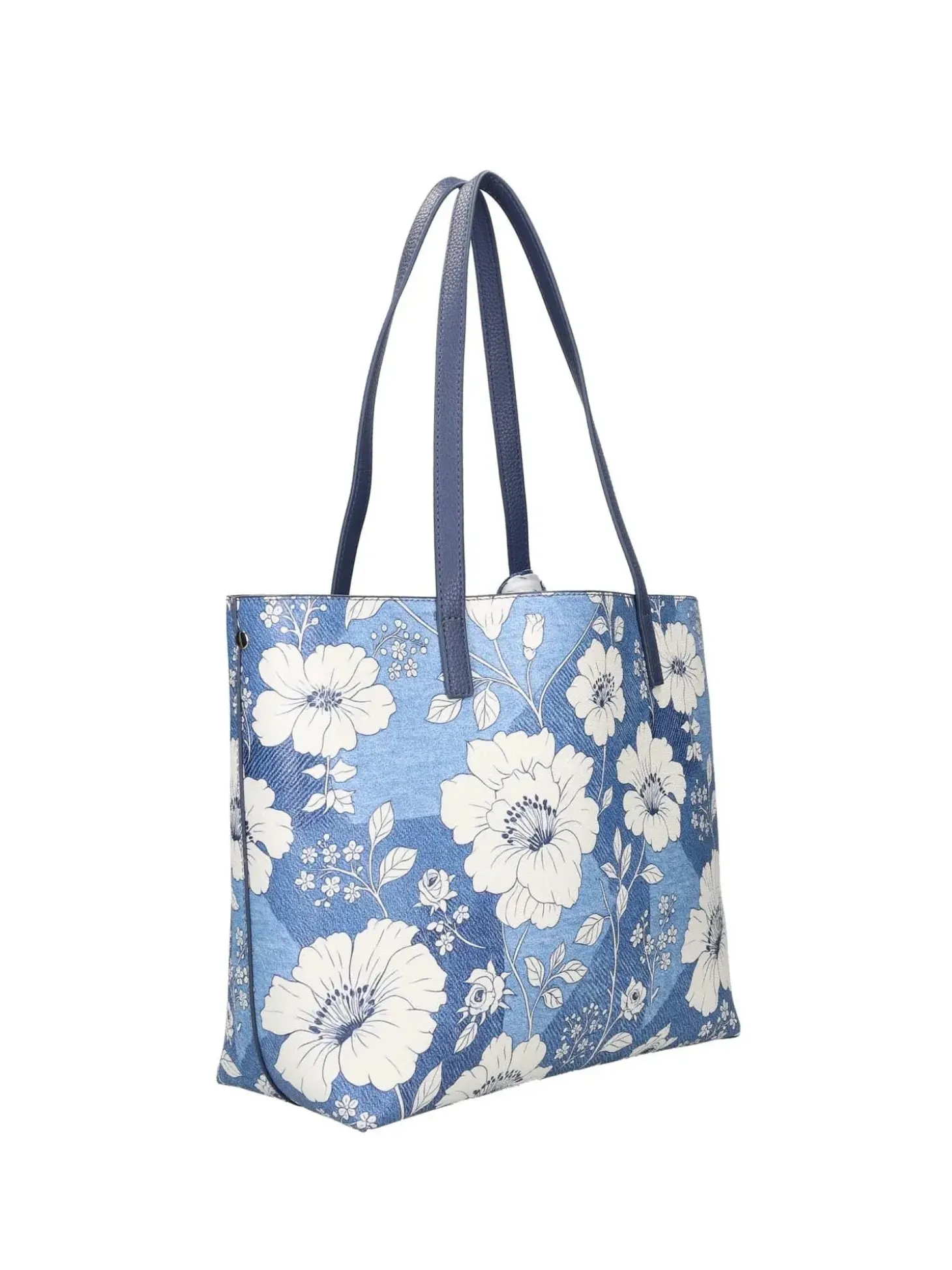BORSA A SPALLA DONNA - PASH BAG UNICO - 19610-STO-S6B-P
