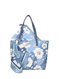 BORSA A SPALLA DONNA - PASH BAG UNICO - 19610-STO-S6B-P