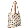 BORSA A SPALLA DONNA - PASH BAG UNICO - 19655-EMO-S6B-P