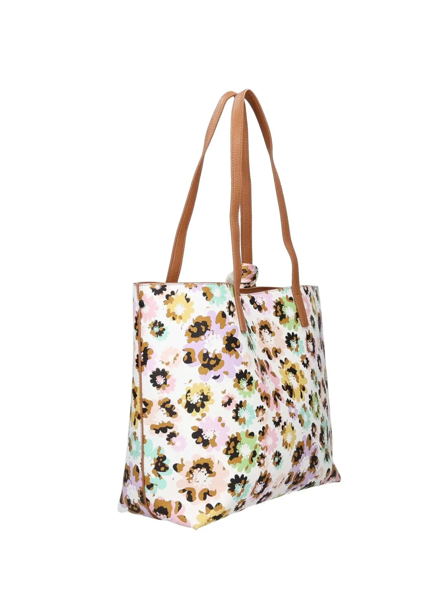 BORSA A SPALLA DONNA - PASH BAG UNICO - 19655-EMO-S6B-P