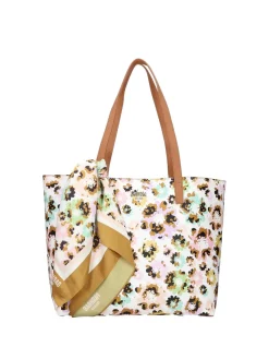 BORSA A SPALLA DONNA - PASH BAG UNICO - 19655-EMO-S6B-P