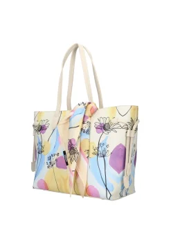 BORSA A SPALLA DONNA - PASH BAG UNICO - 19663-SWE-S6B-P